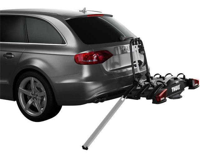 Thule VeloCompact 3 926 - Fahrradträger kaufen | Bike-Discount