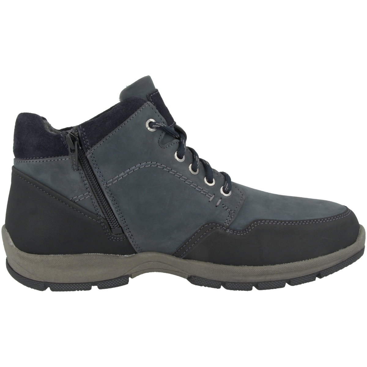 Josef Seibel Lenny 52 Schnürboots blau