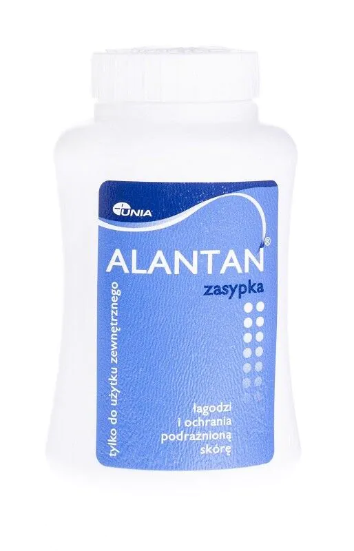 Alantano milteliai, 50 g