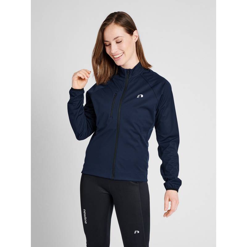 Newline WOMENS CORE BIKE THERMAL JACKET Sweatjacke Damen