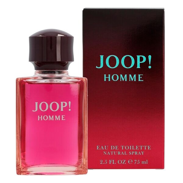 Joop! Homme Eau de Toilette 75ml