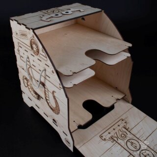 Eldritch Crate