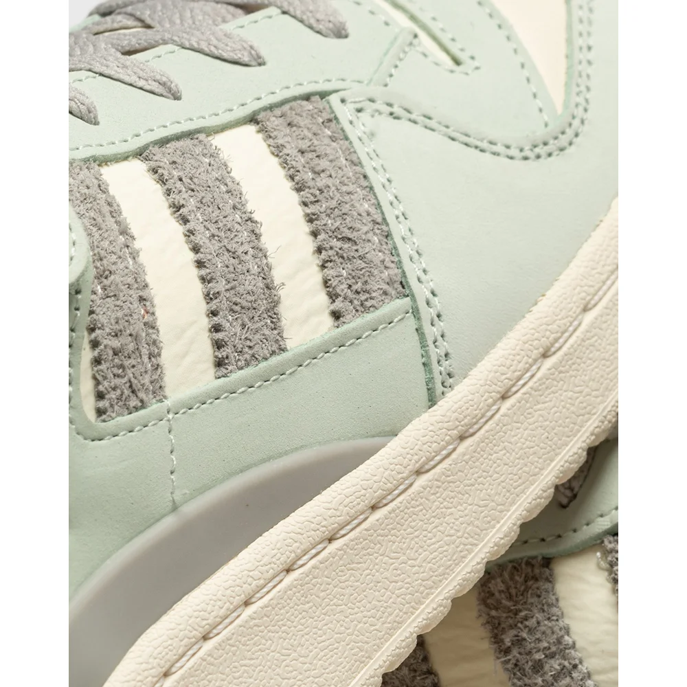 adidas Forum 84 Low FZ6298 / grün