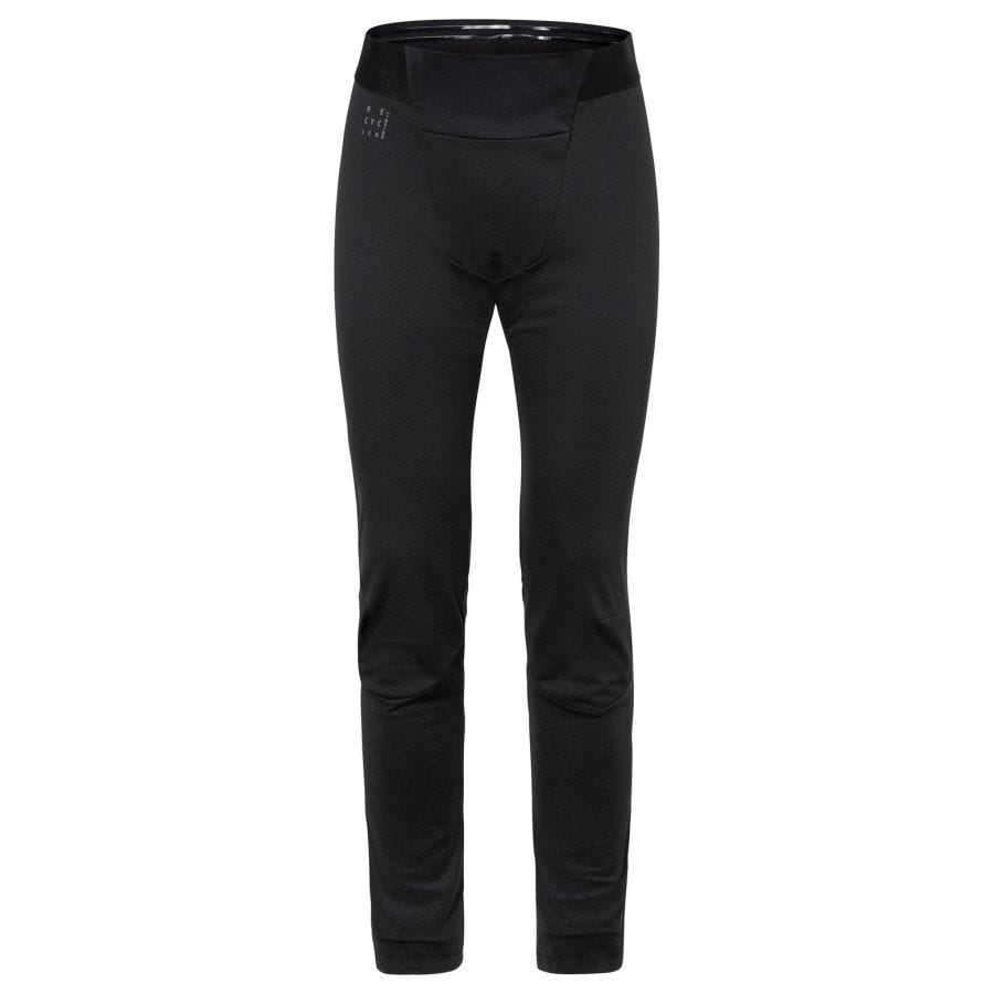 Kuro warme Fahrrad Tights Herren