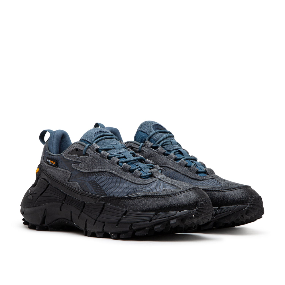 Reebok Zig Kinetica 2.5 Edge 100034214 / grau