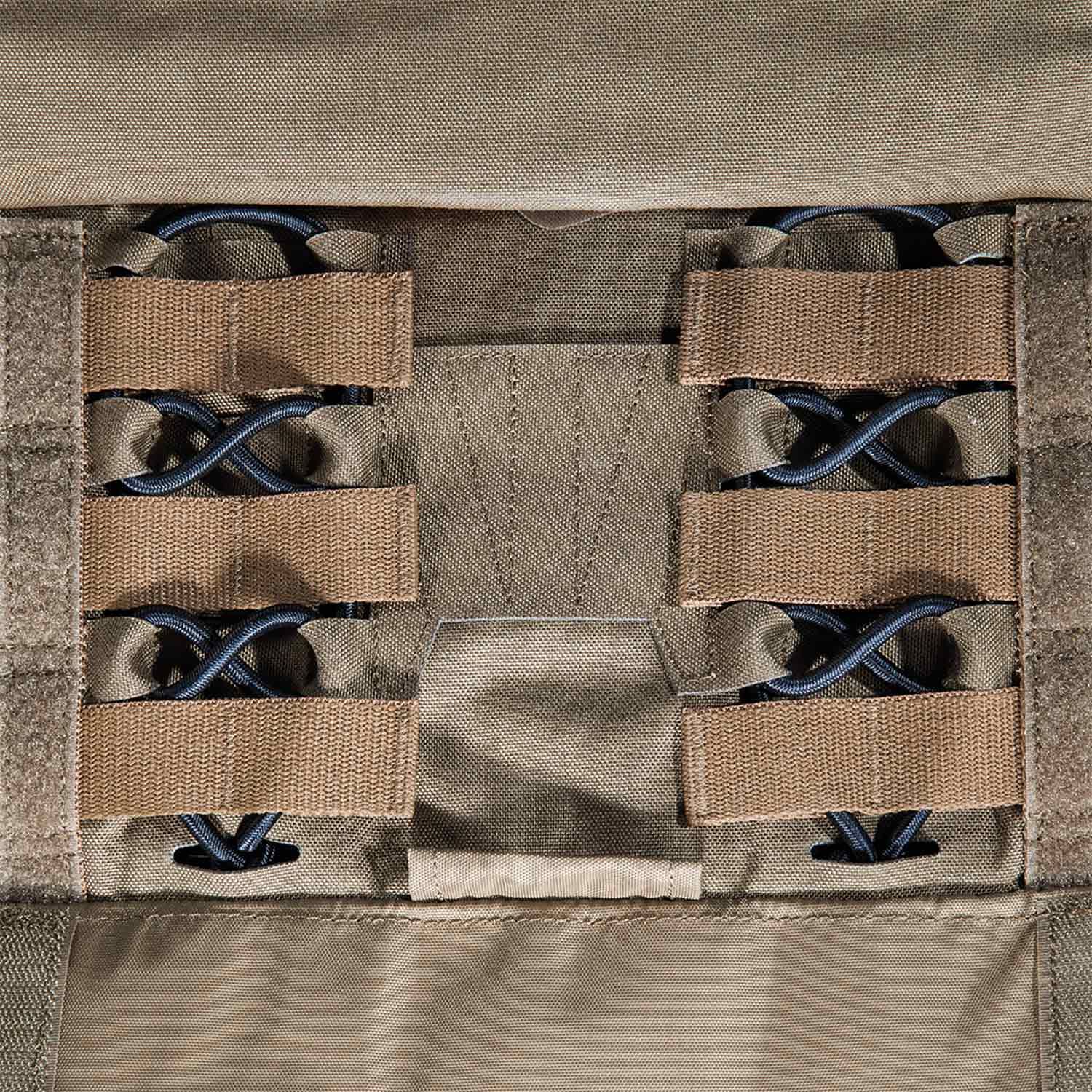 TT Plate Carrier MK IV