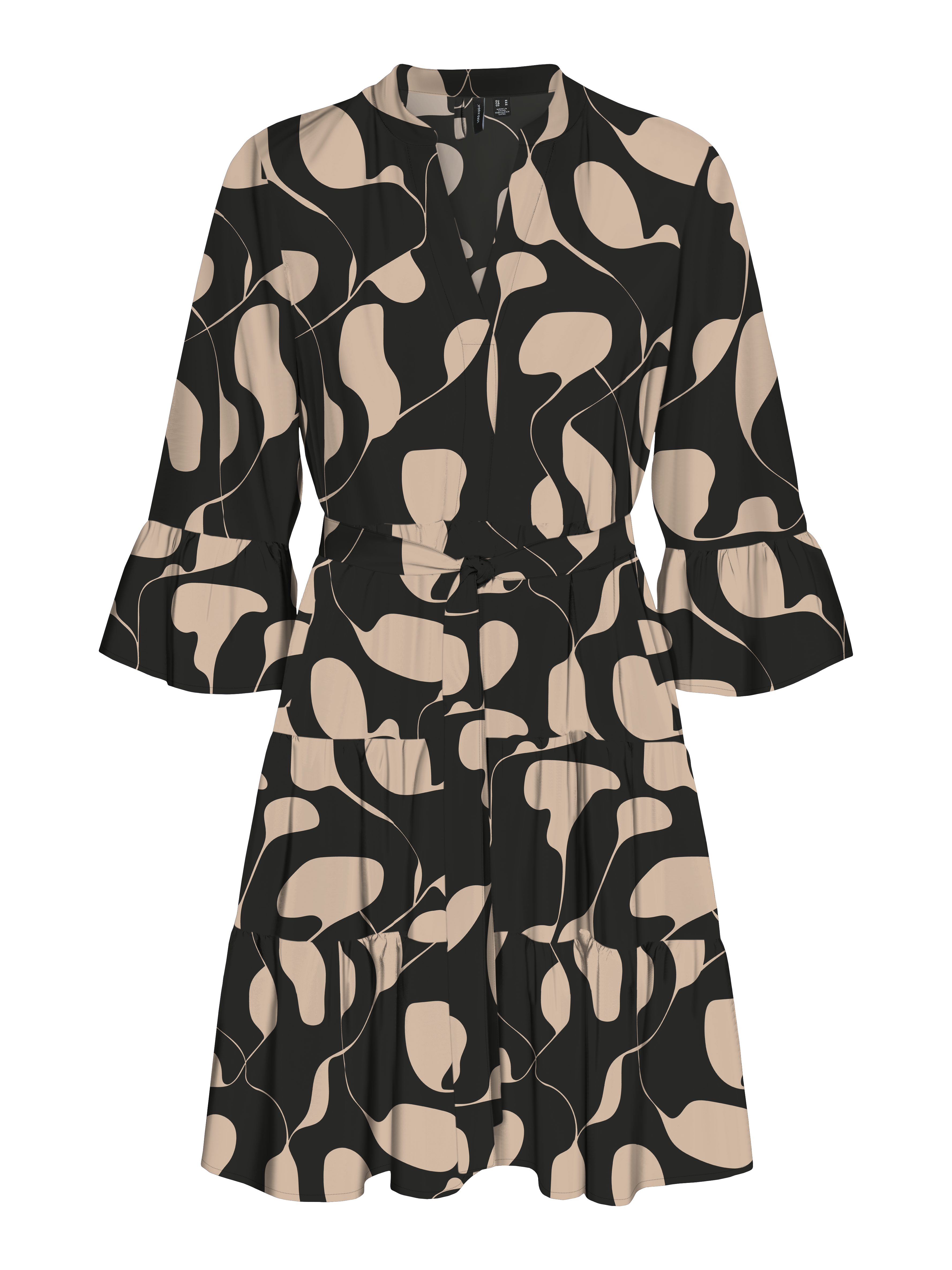 VMZERA Kurzes Kleid