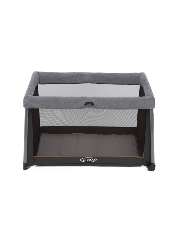 Graco Graco FoldLite Reisebett - Farbe: Shadow günstig kaufen onesize
