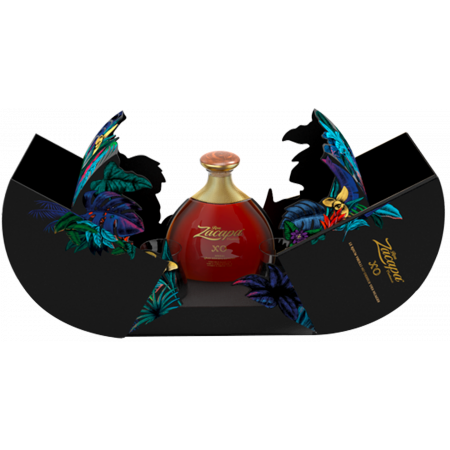RHUM ZACAPA XO