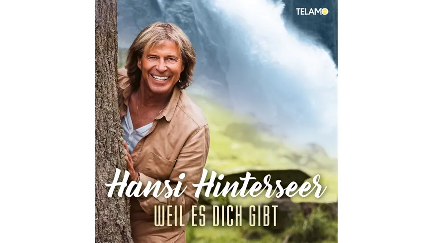 Weil es dich gibt