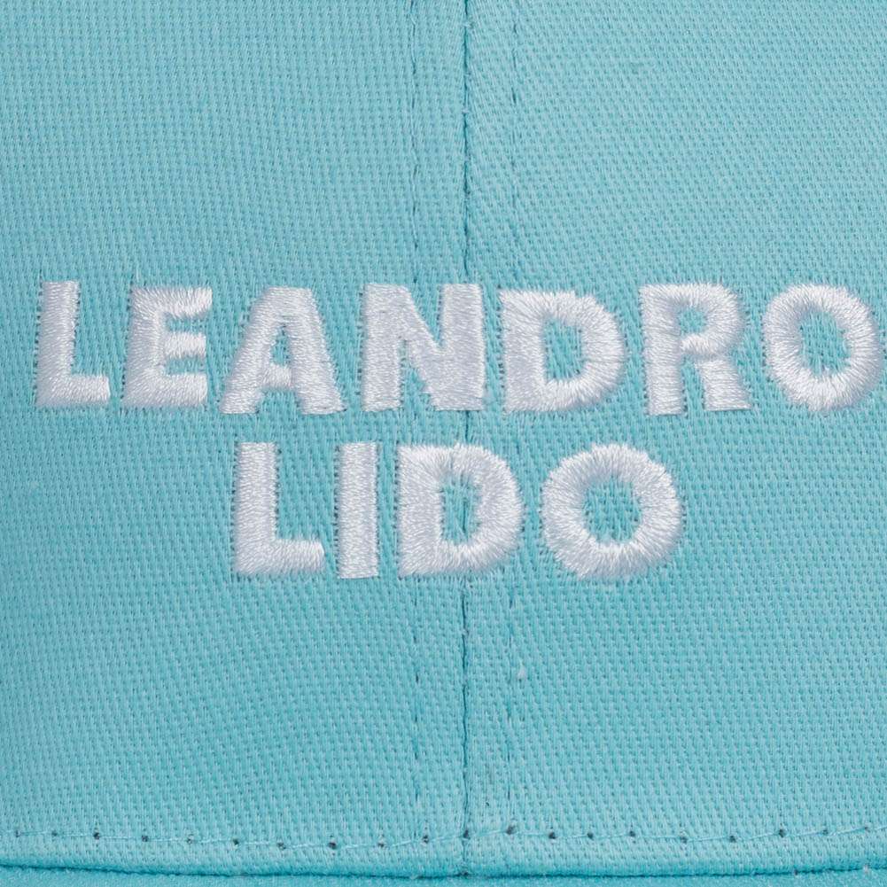 LEANDRO LIDO 
