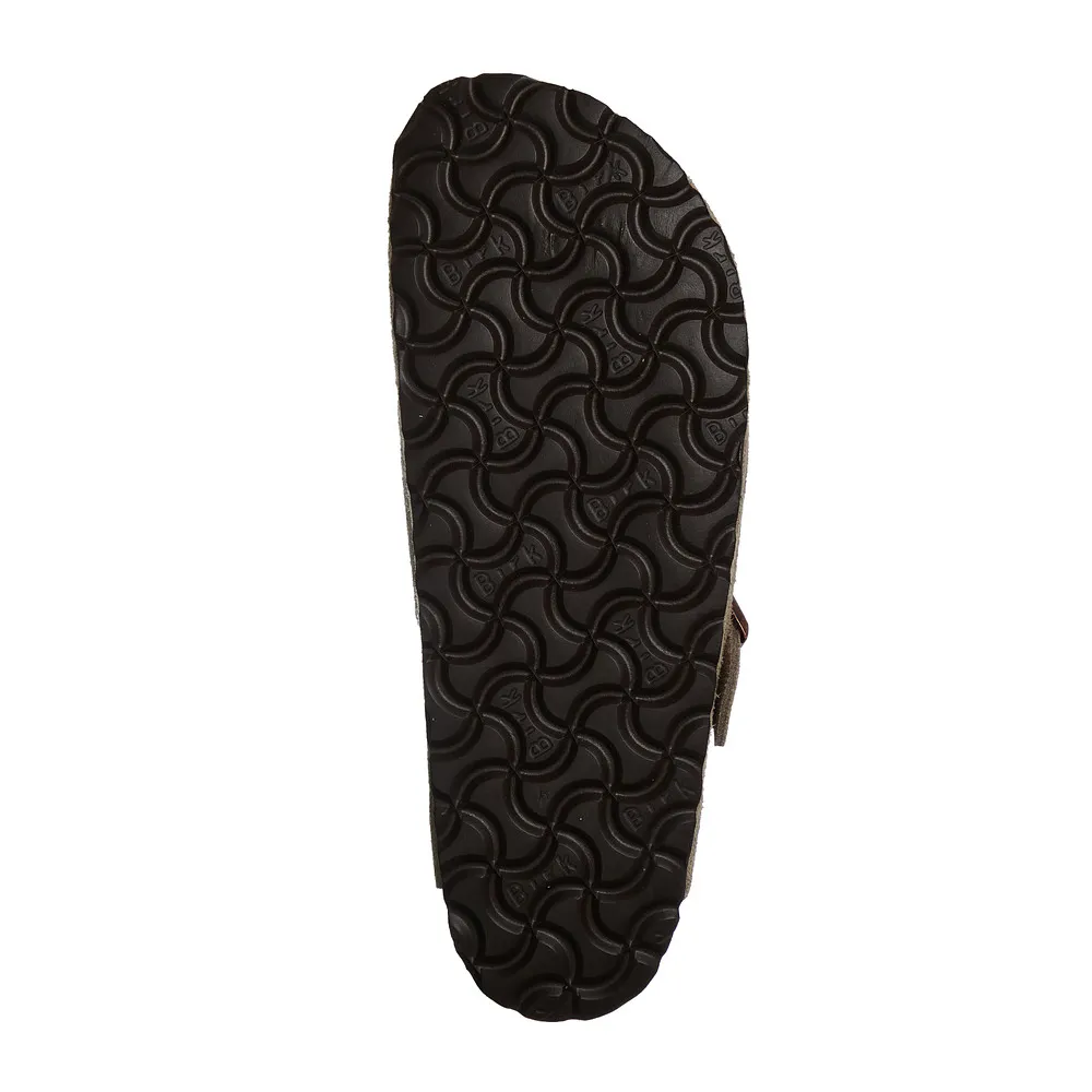 Birkenstock W Boston 60463 / braun