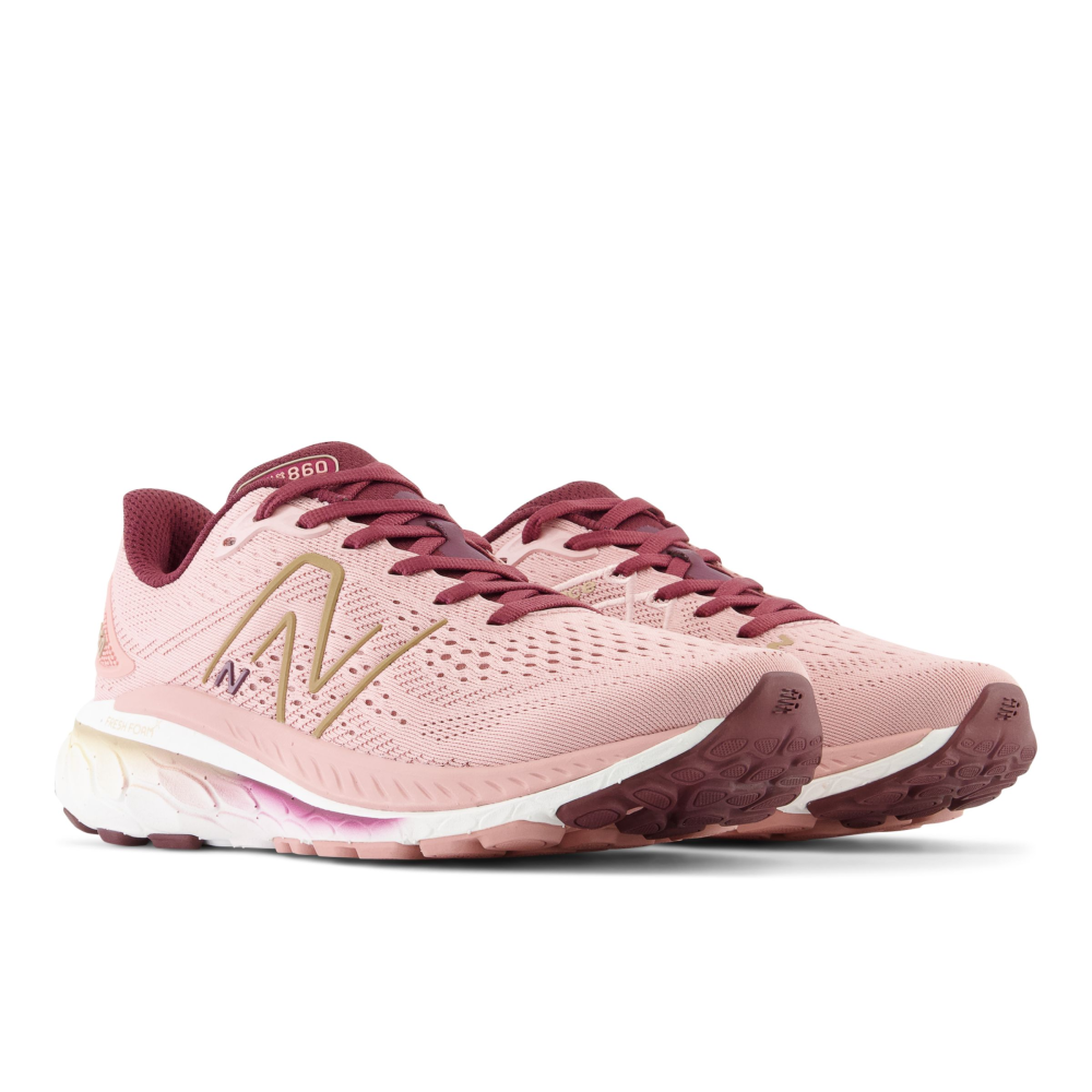 New Balance Fresh Foam X 860v13 W860R13-B / pink