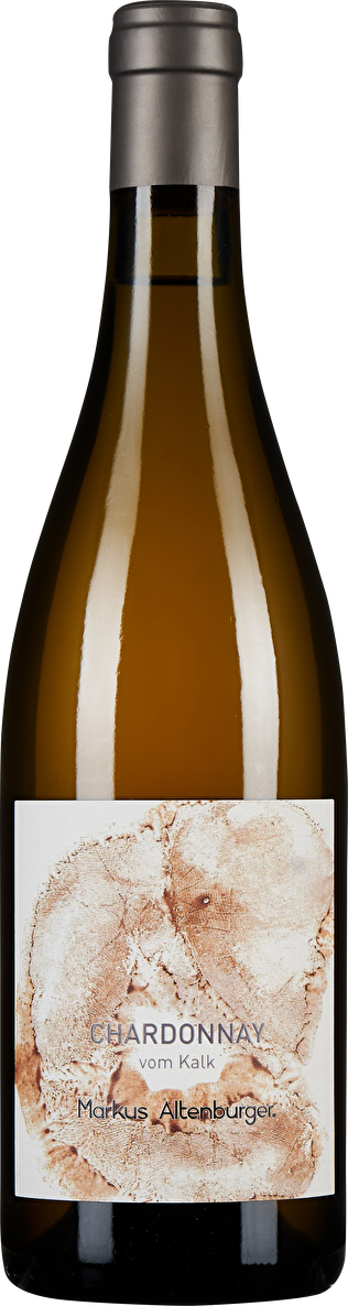 Altenburger Chardonnay vom Kalk 2022