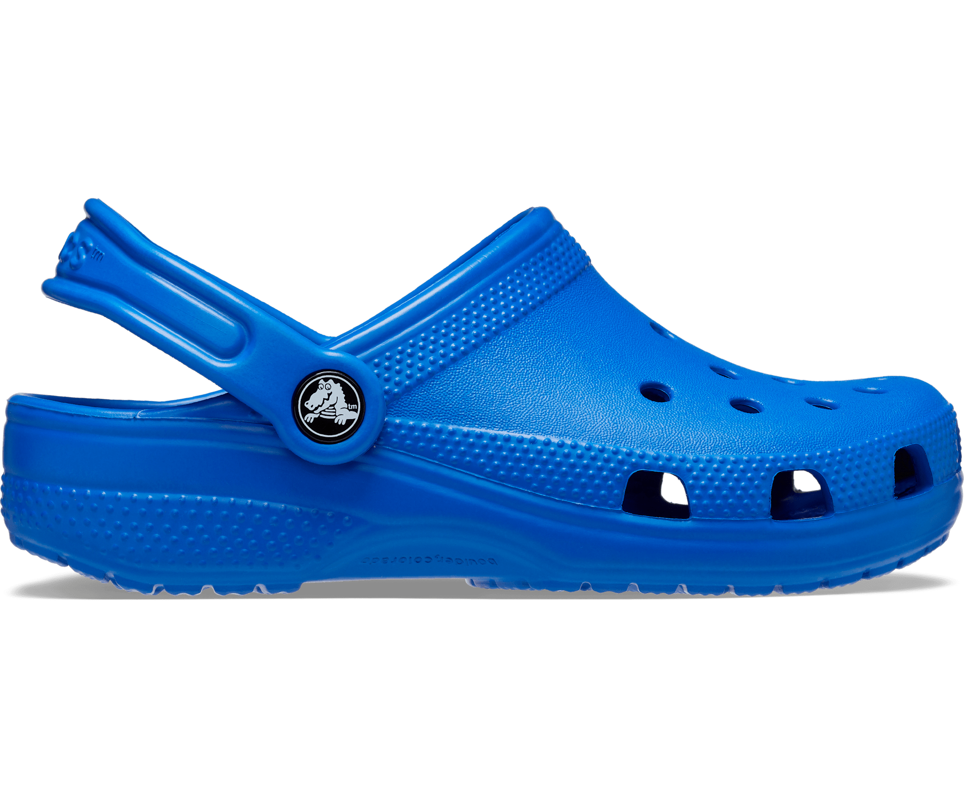 Kids' Classic Clog