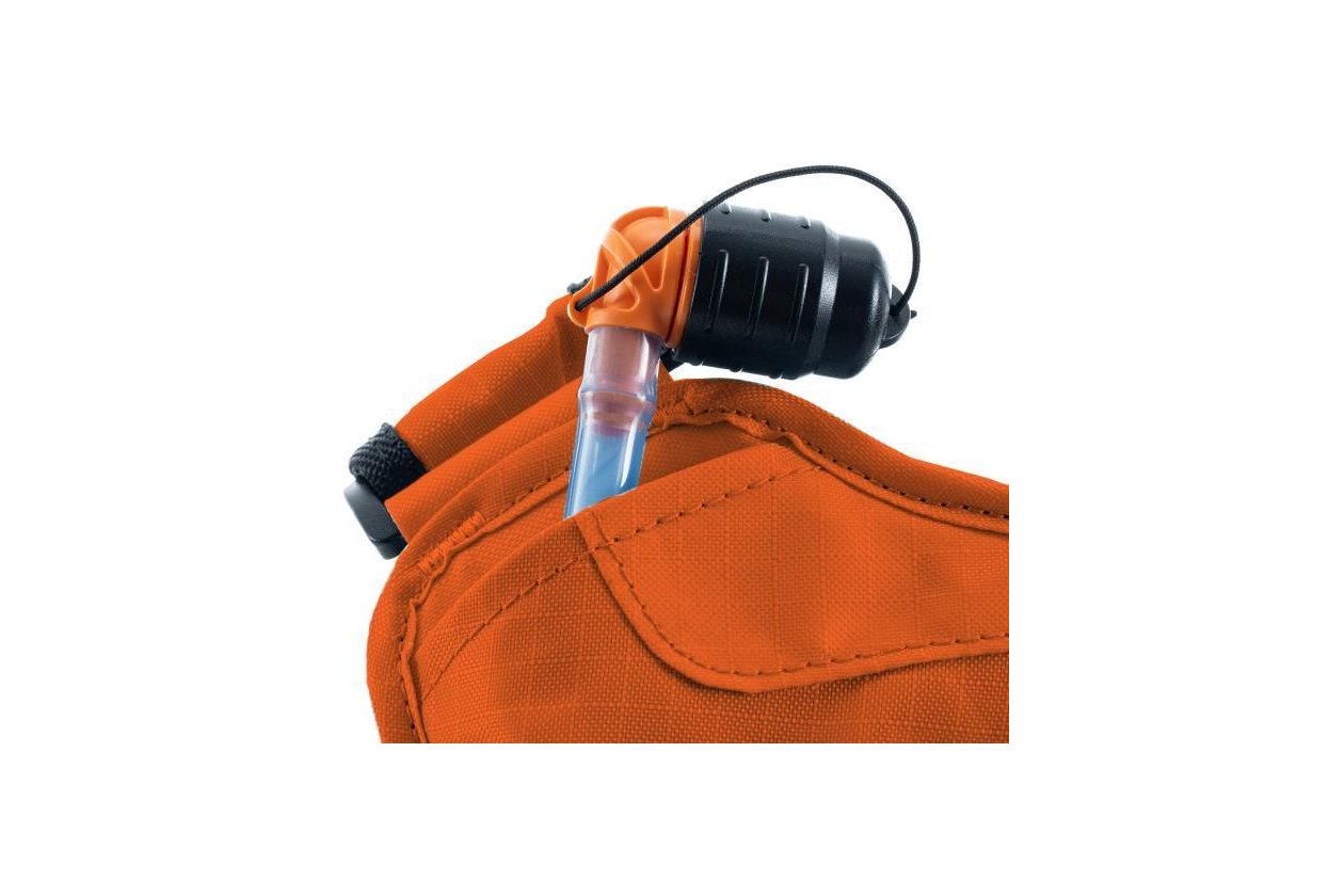 Cube Rucksack PURE 4 X Actionteam