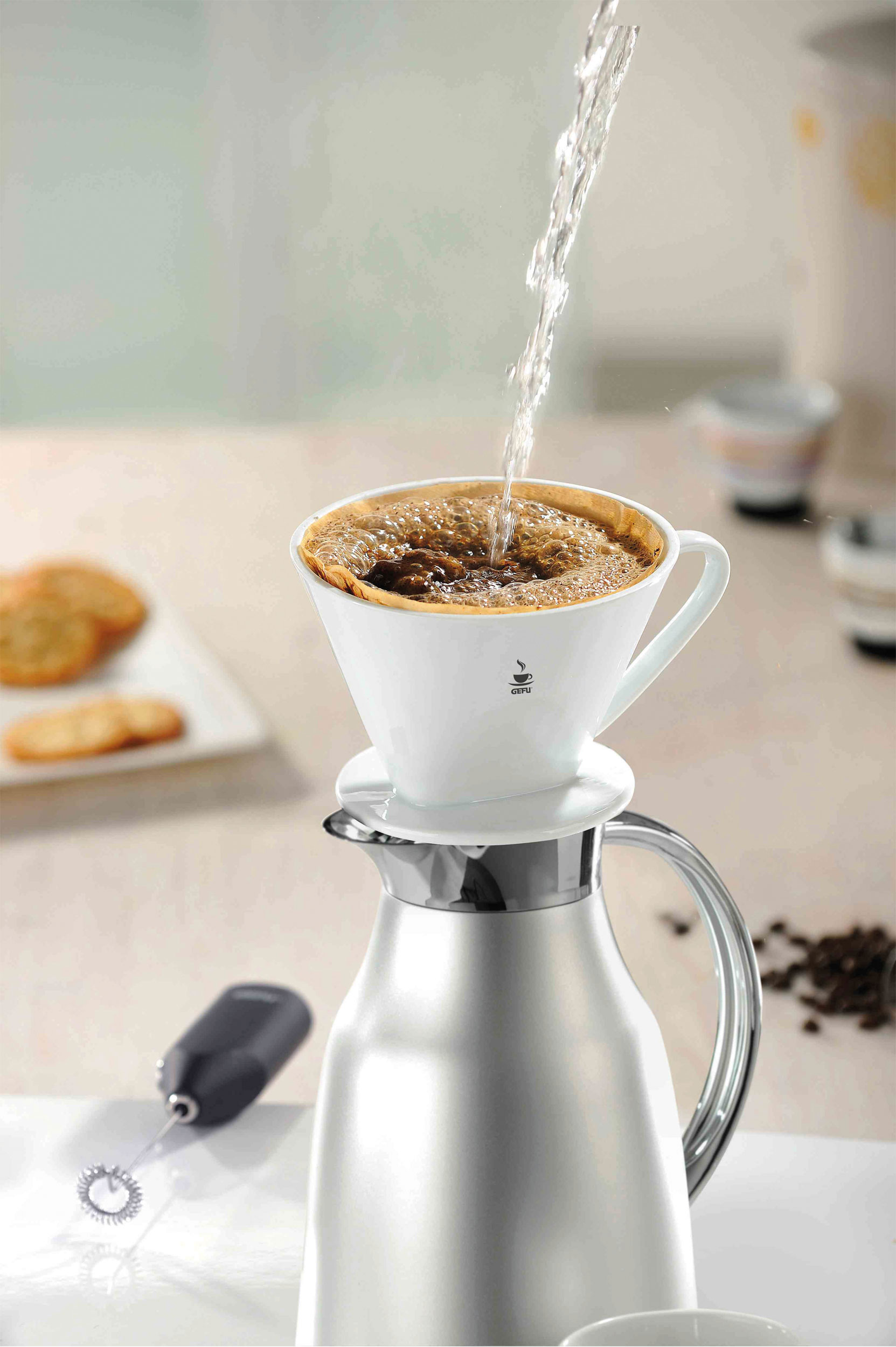 GefuKaffeefilter