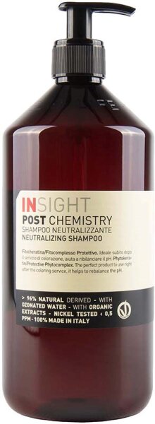 Insight Neutralizing Shampoo