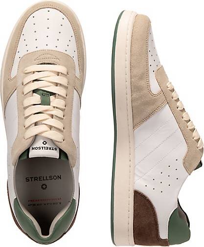 Strellson Sneaker Stripe Evans J