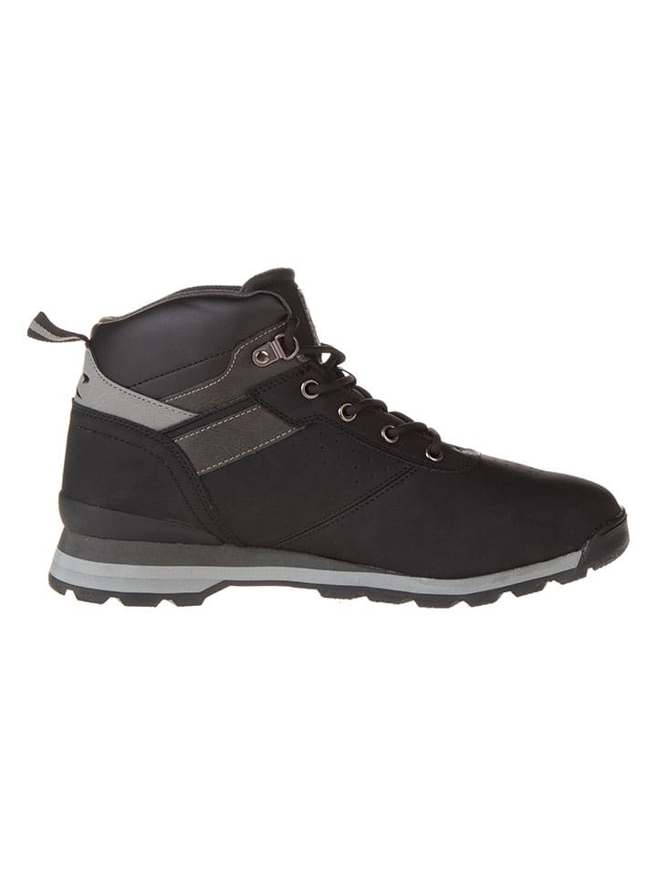 O'Neill Wanderboots in Schwarz günstig kaufen