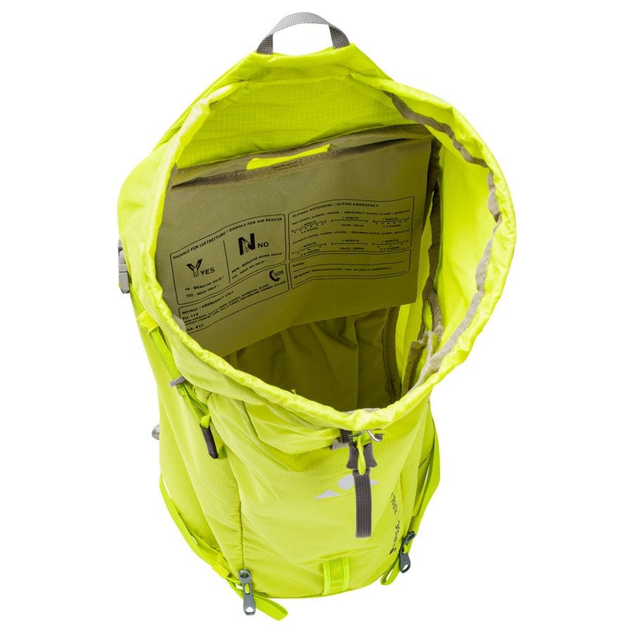 Rupal Light 18 Leichtrucksack