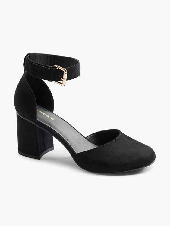 Graceland Spangenpumps