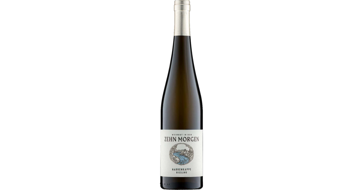 Zehnmorgen Narrenkappe Riesling