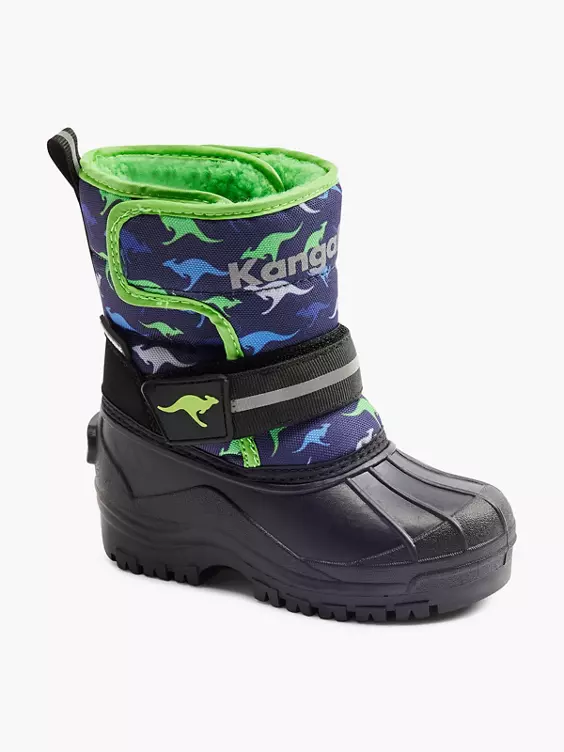 KangaRoos Schneeboots
