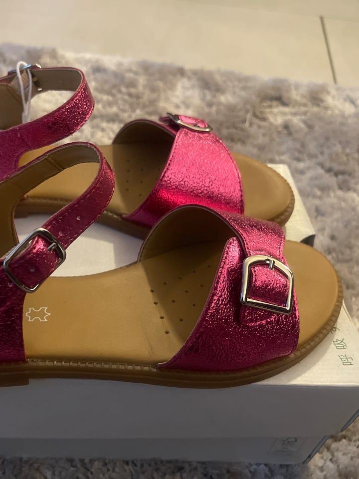 Geox Sandalen 