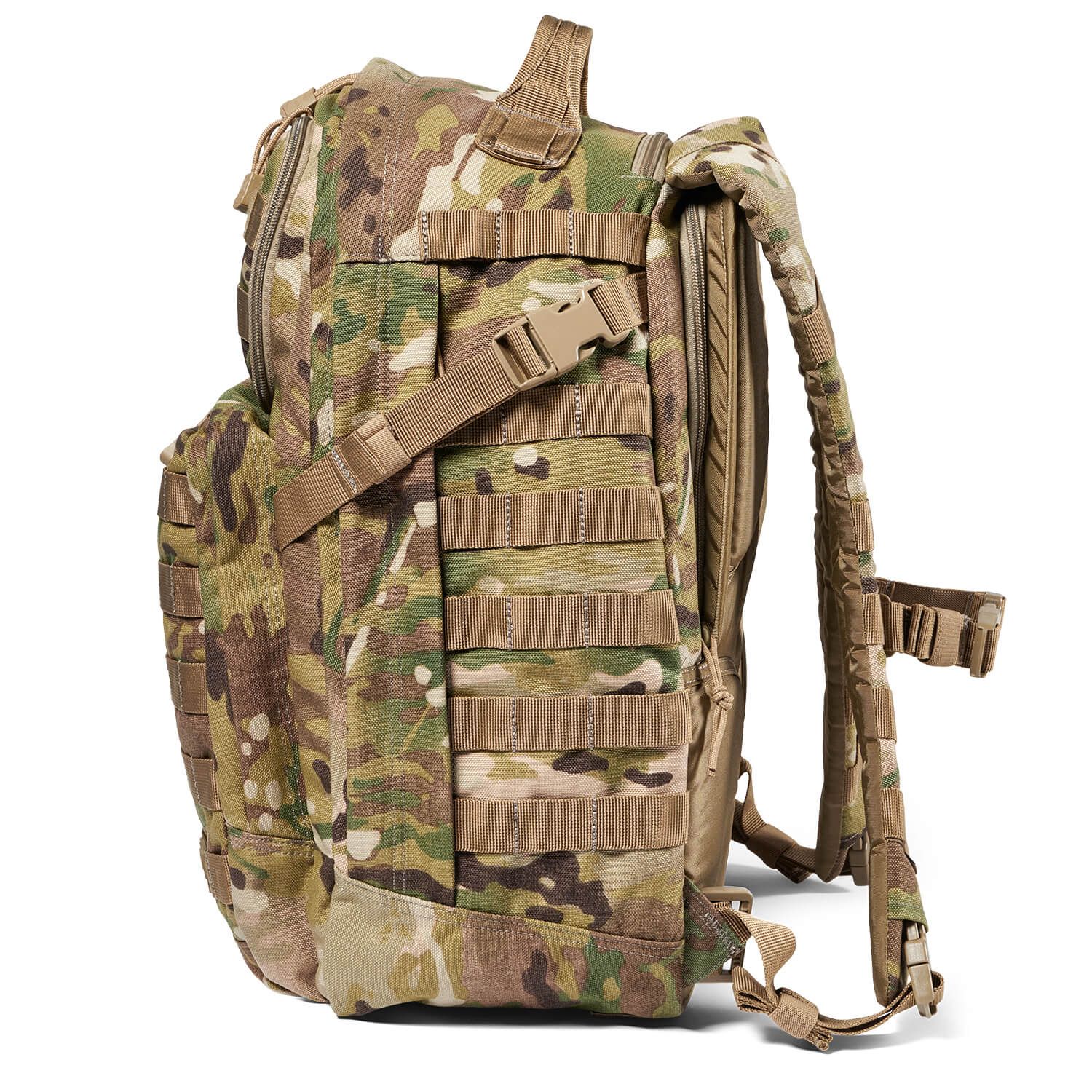 Rucksack Rush 24 2.0