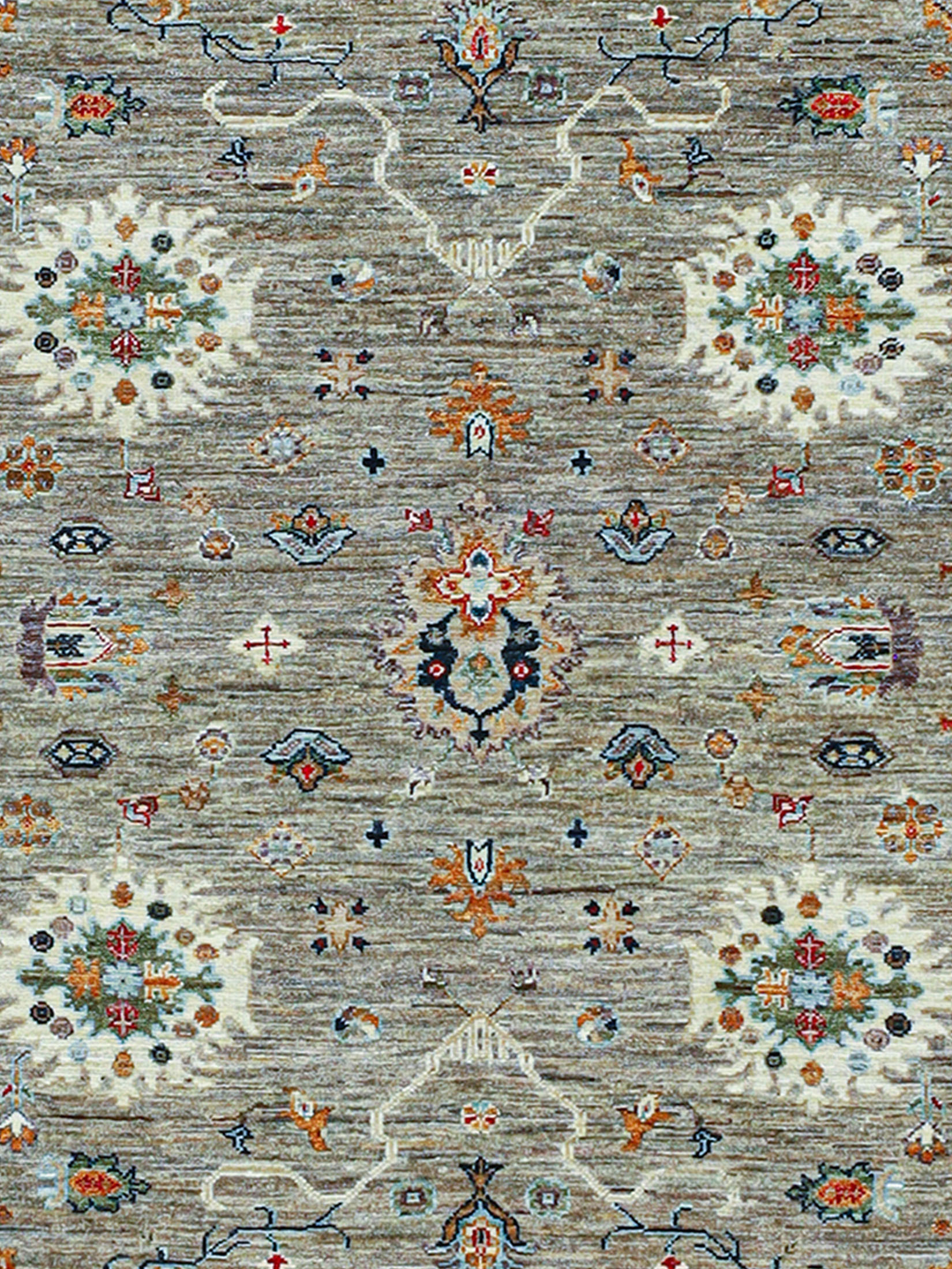 Kazak Phool ca. 151 x 216 cm, Unikat / Einzelstück