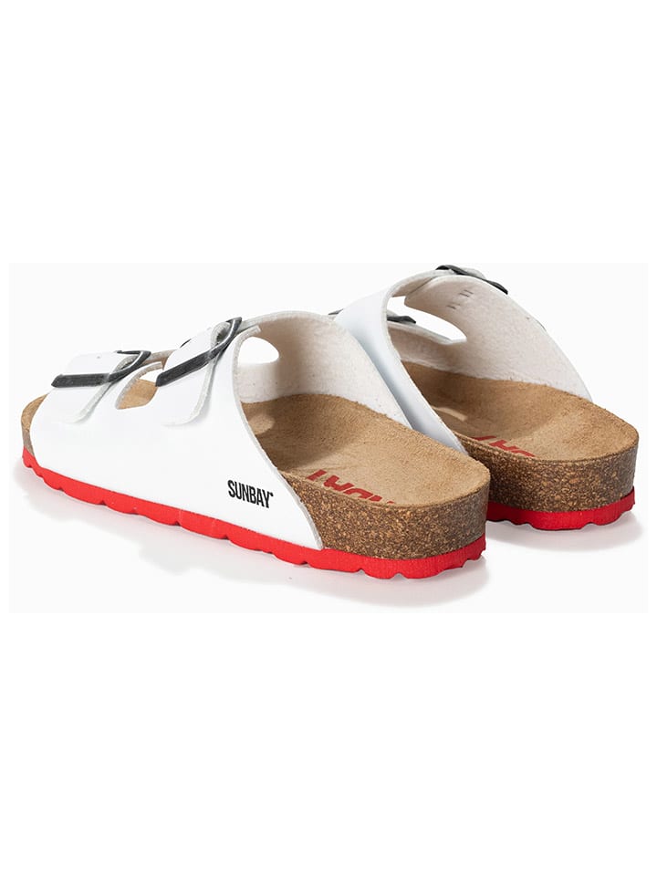 Sunbay Pantoletten 