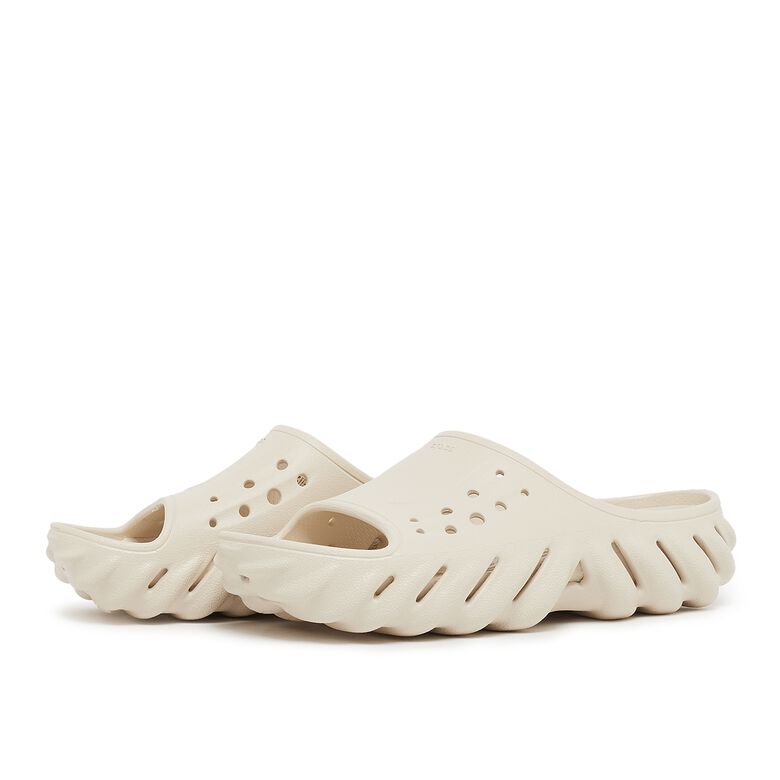 Crocs Echo Slide stucco