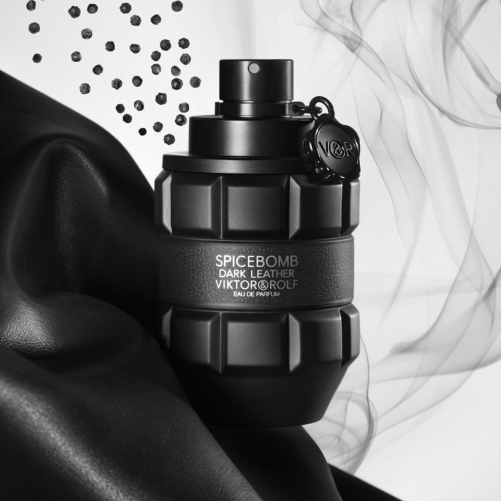 Viktor&Rolf Spicebomb Dark Leather Eau de Parfum