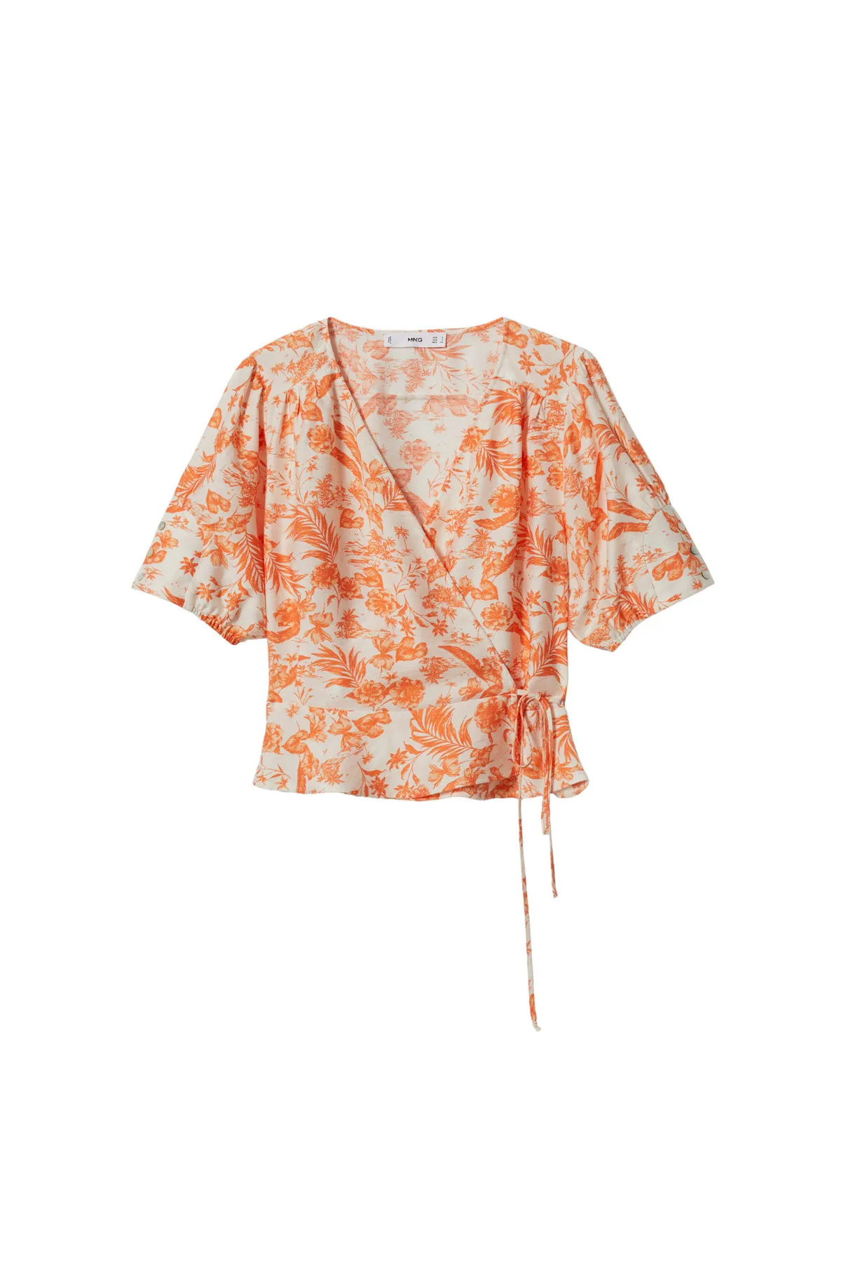 MANGO  27059202 Frau / Mädchen Clementine