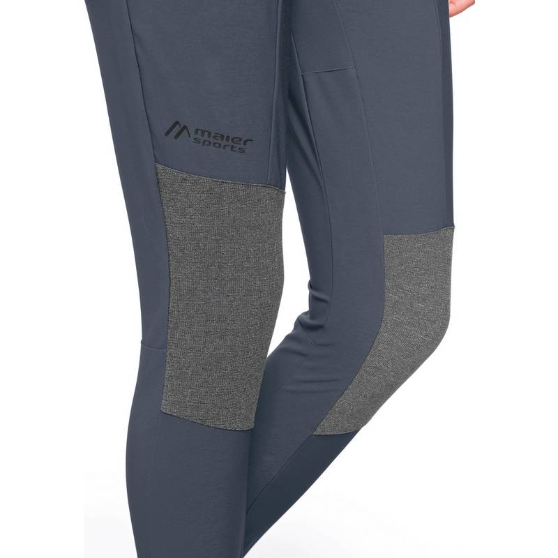 Maier Sports Ophit Plus 2.0 Tights Damen