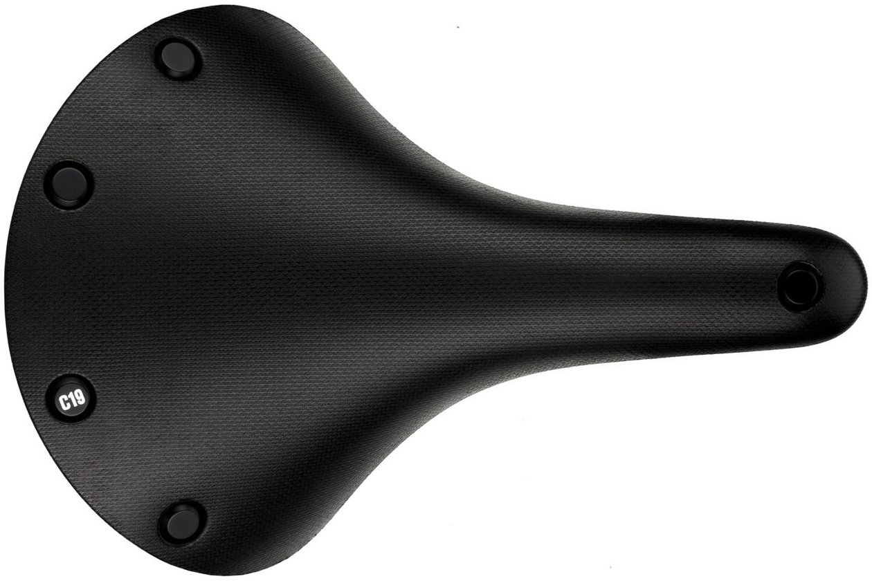 Brooks C19 Cambium Sattel