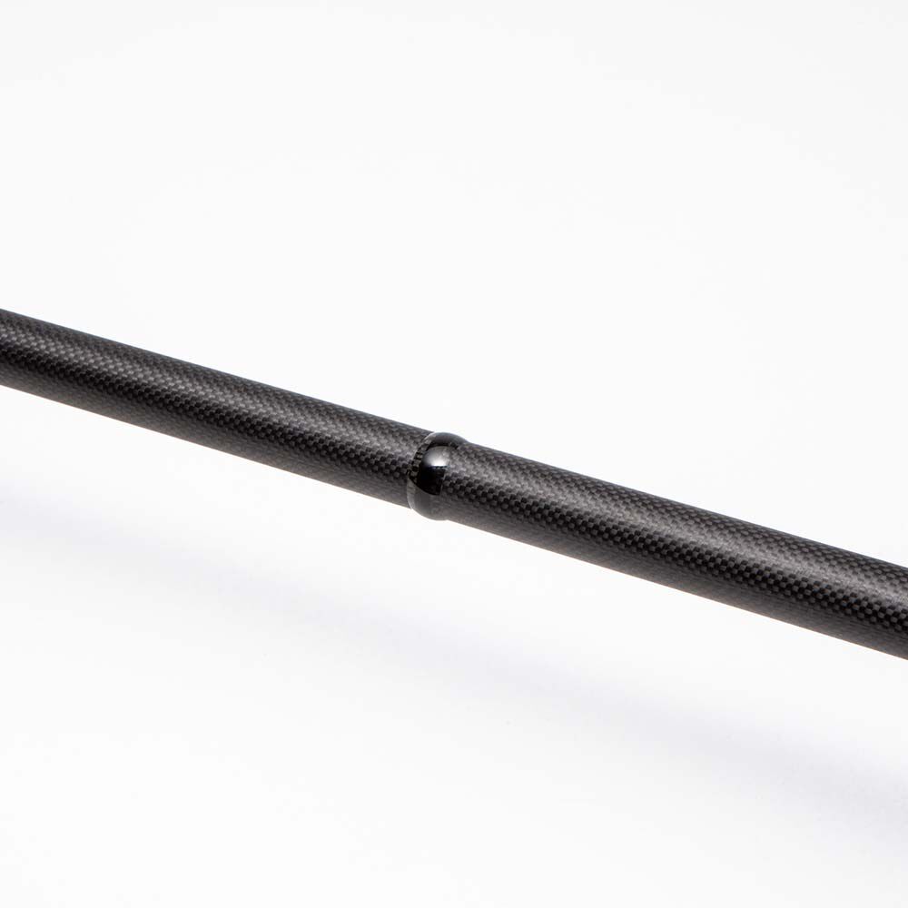 Wolf X1K 12' 4lb krimp (50mm) spod- en markerhengel