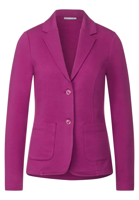 Street One Basic Blazer