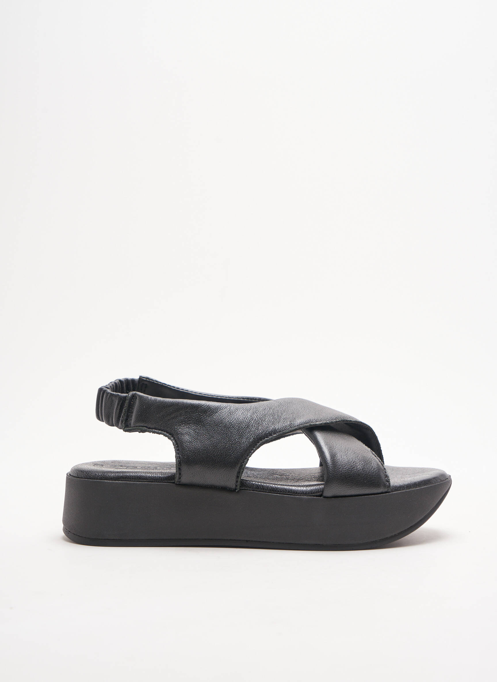 Tamaris Sandales Nu Pieds Femme couleur noir