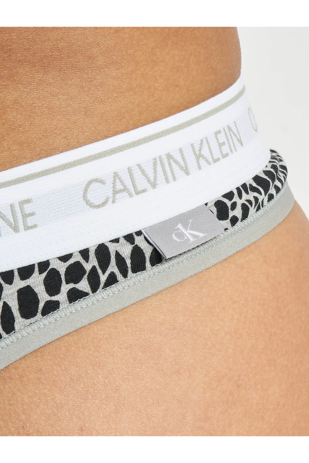 Calvin Klein  Damen Calvin Klein Unterwäsche Tanga