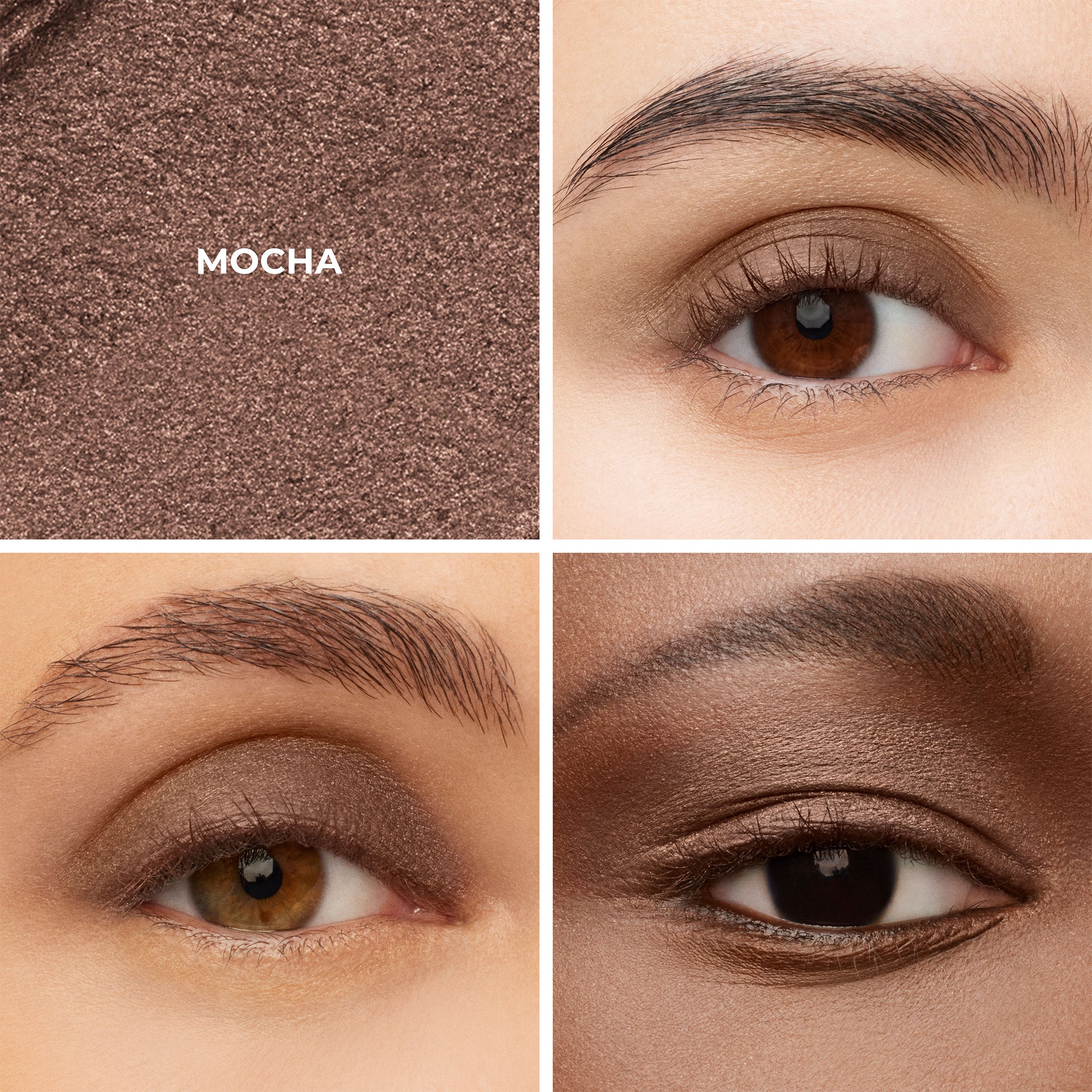 Sjenilo za oči Caviar Stick Eye Color Shimmer - Kremasto sjenilo za oči