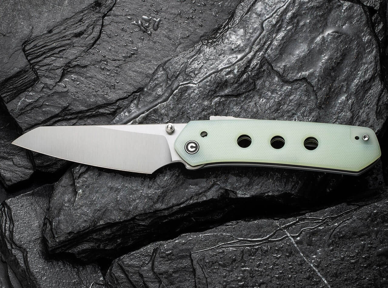 Vision FG G10 Jade