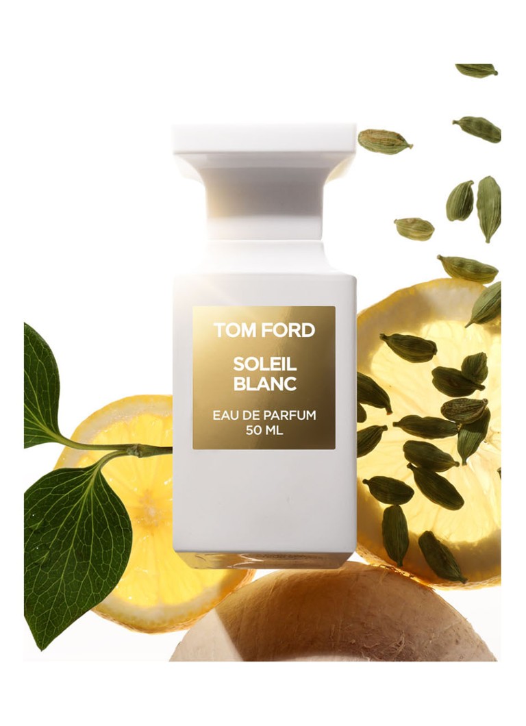 Tom Ford White Sun Eau de Parfum