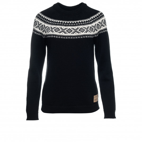 Dale of Norway - Women's Vågsøy Sweater - Merinopullover