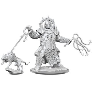 D&D Frameworks: Fire Giant (2)