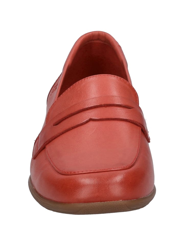Josef Seibel Ballerina Fenja 22 in rot günstig kaufen