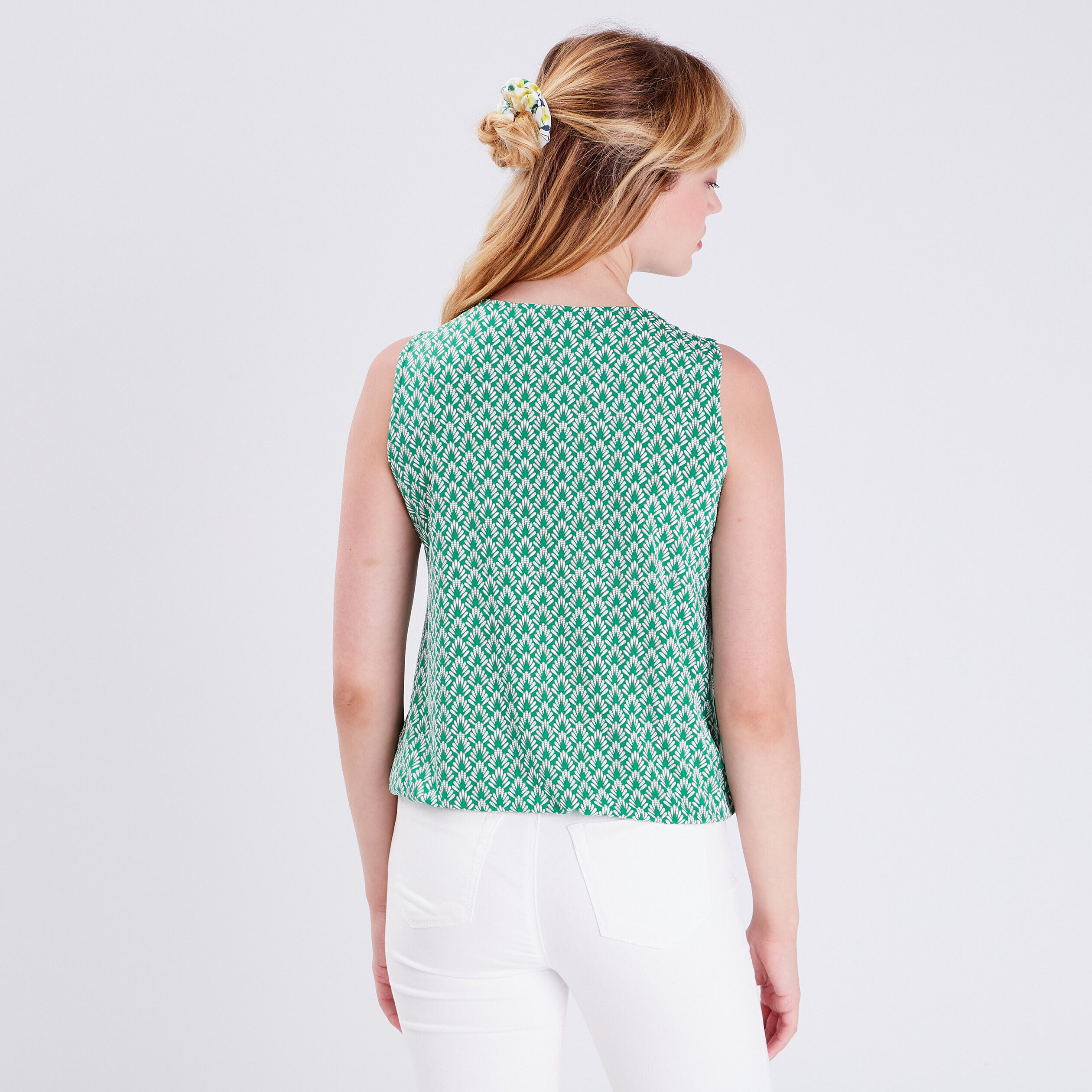 Blouse Zoé