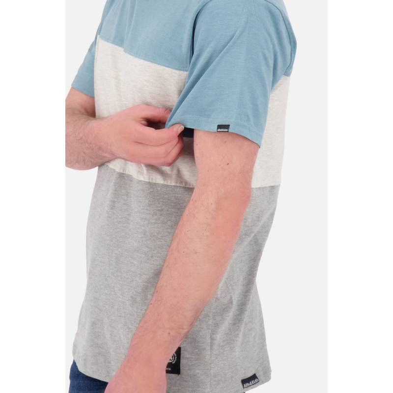 ALIFE AND KICKIN BenAK A T-Shirt Herren