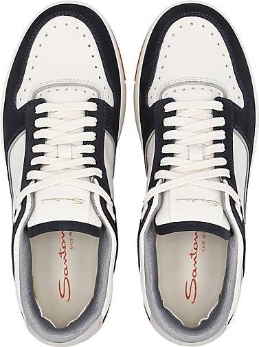 Santoni Sneaker